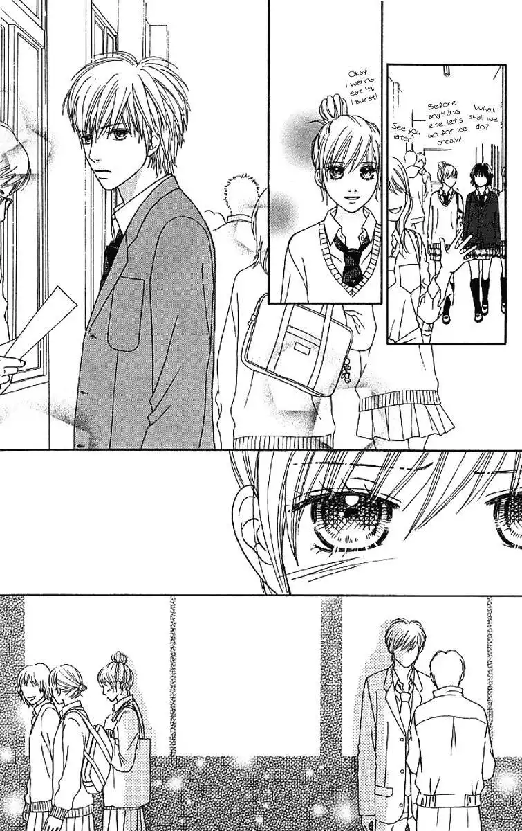 Parfait Tic Chapter 122 20